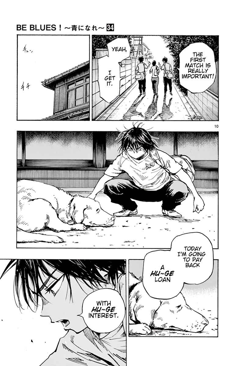 Chapter 336 - Page 12