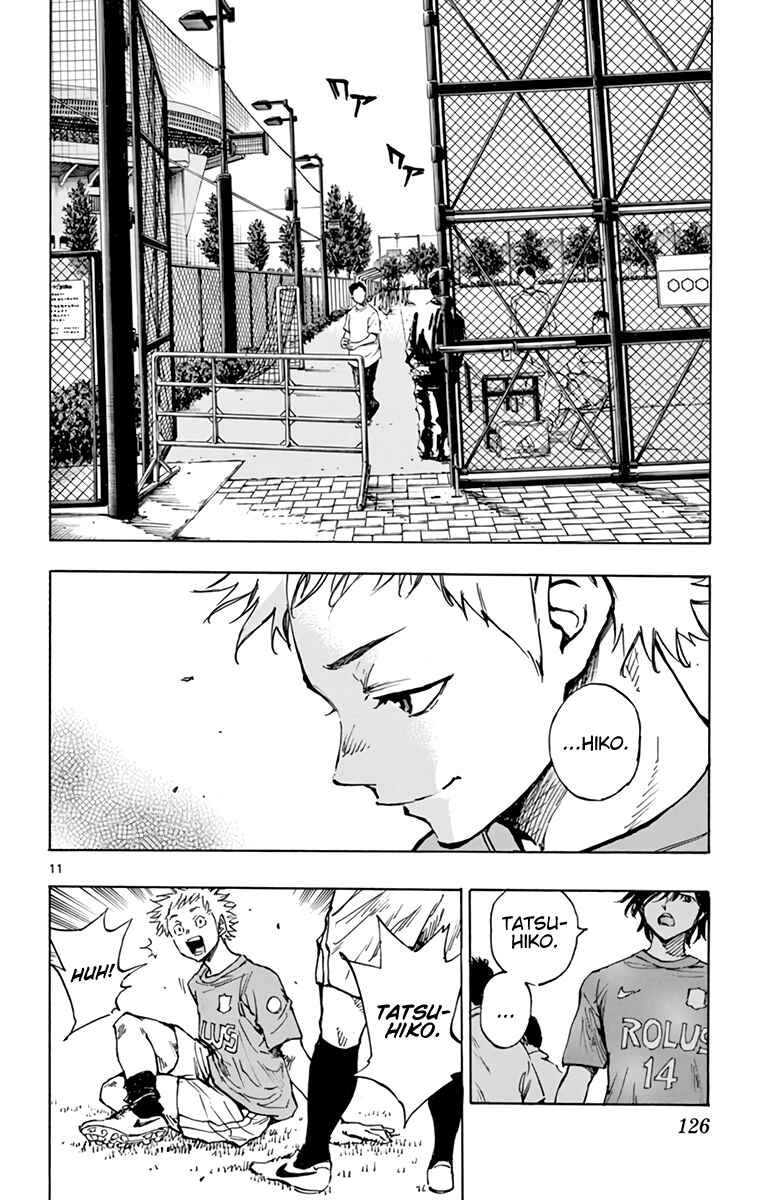 Chapter 336 - Page 13