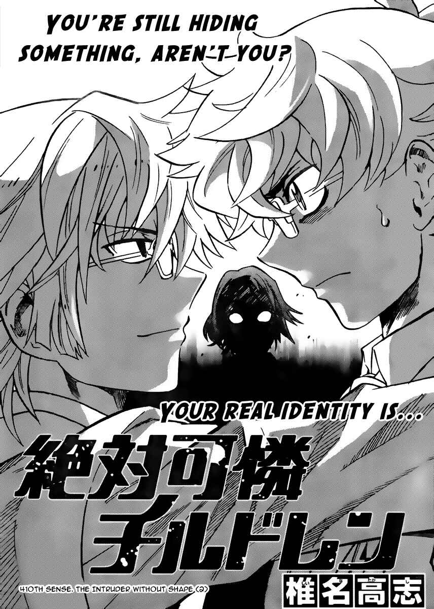 Chapter 410 - Page 1