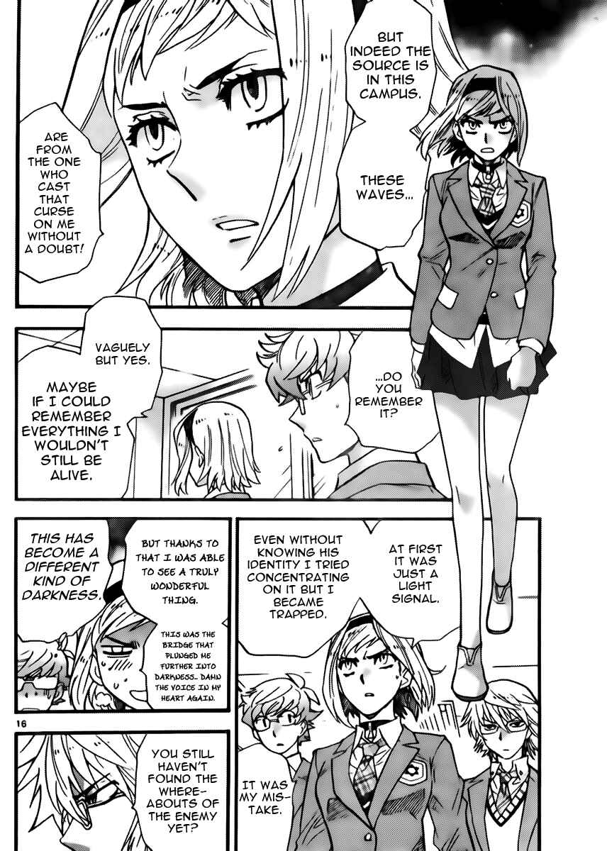 Chapter 410 - Page 16