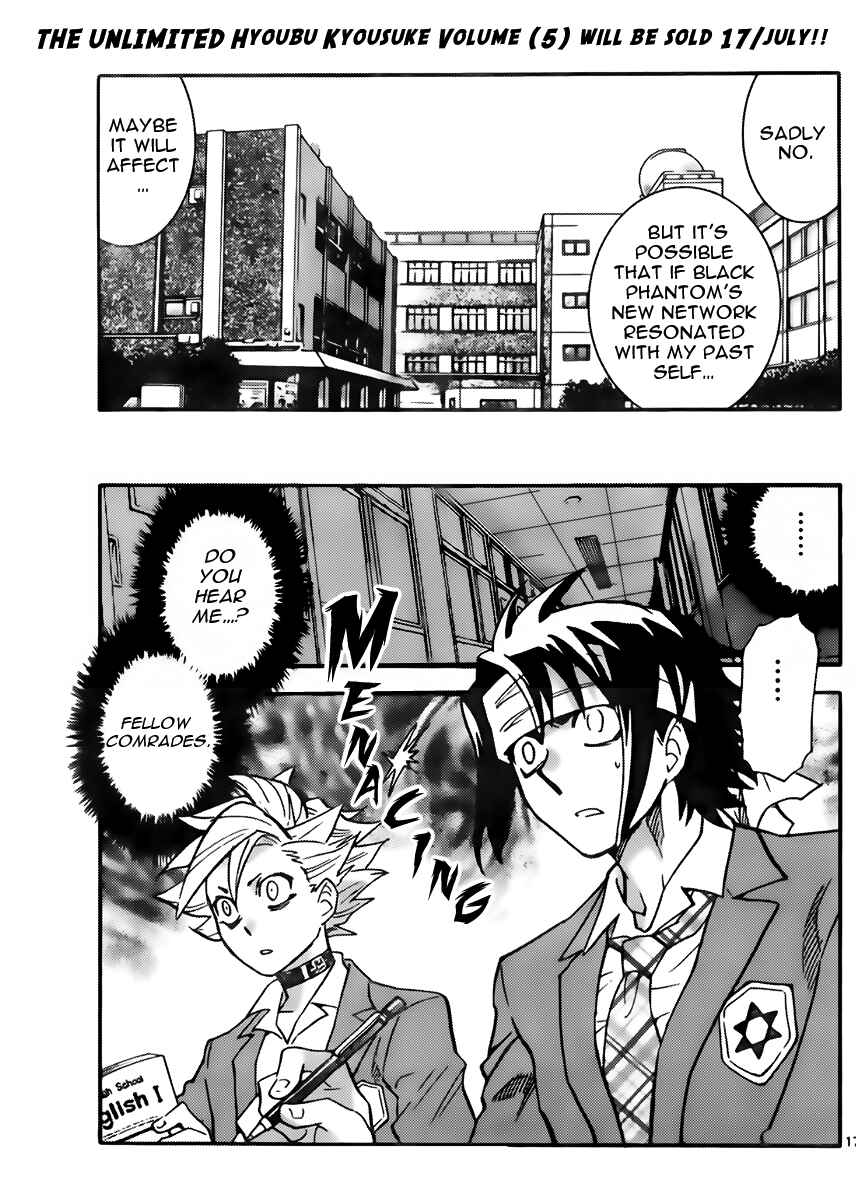Chapter 410 - Page 17