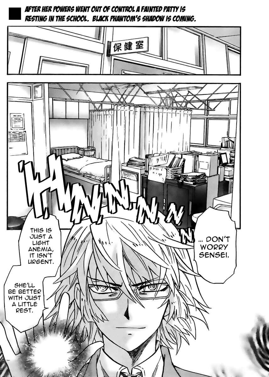 Chapter 410 - Page 2