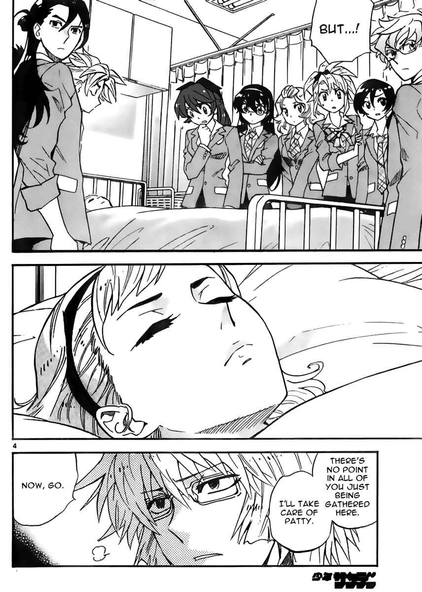 Chapter 410 - Page 4