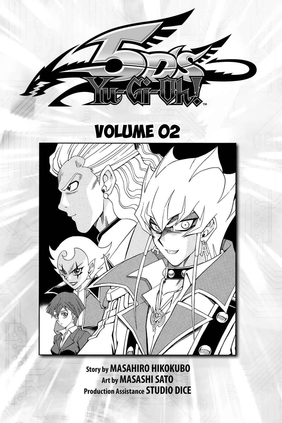 Chapter 9 - Page 5