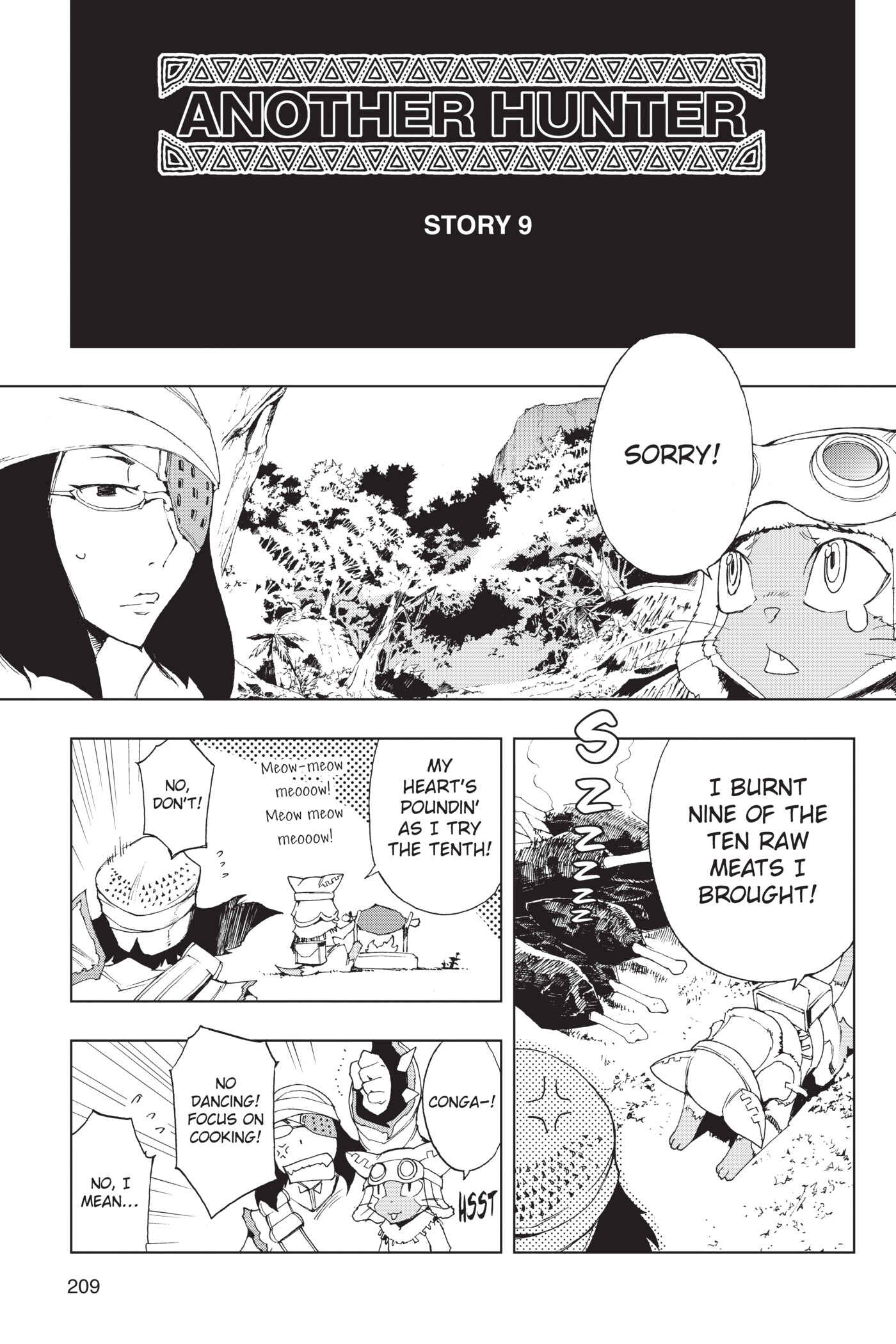 Chapter 55.1 - Page 1