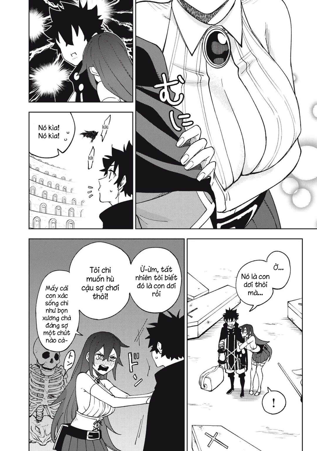 Chapter 8 - Page 30