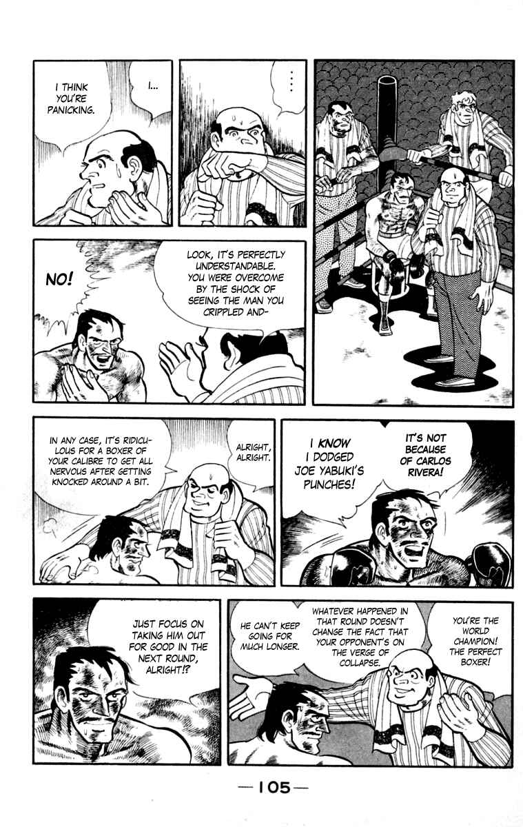 Chapter 111 - Page 104