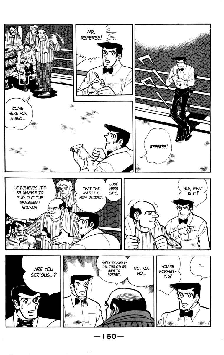 Chapter 111 - Page 158