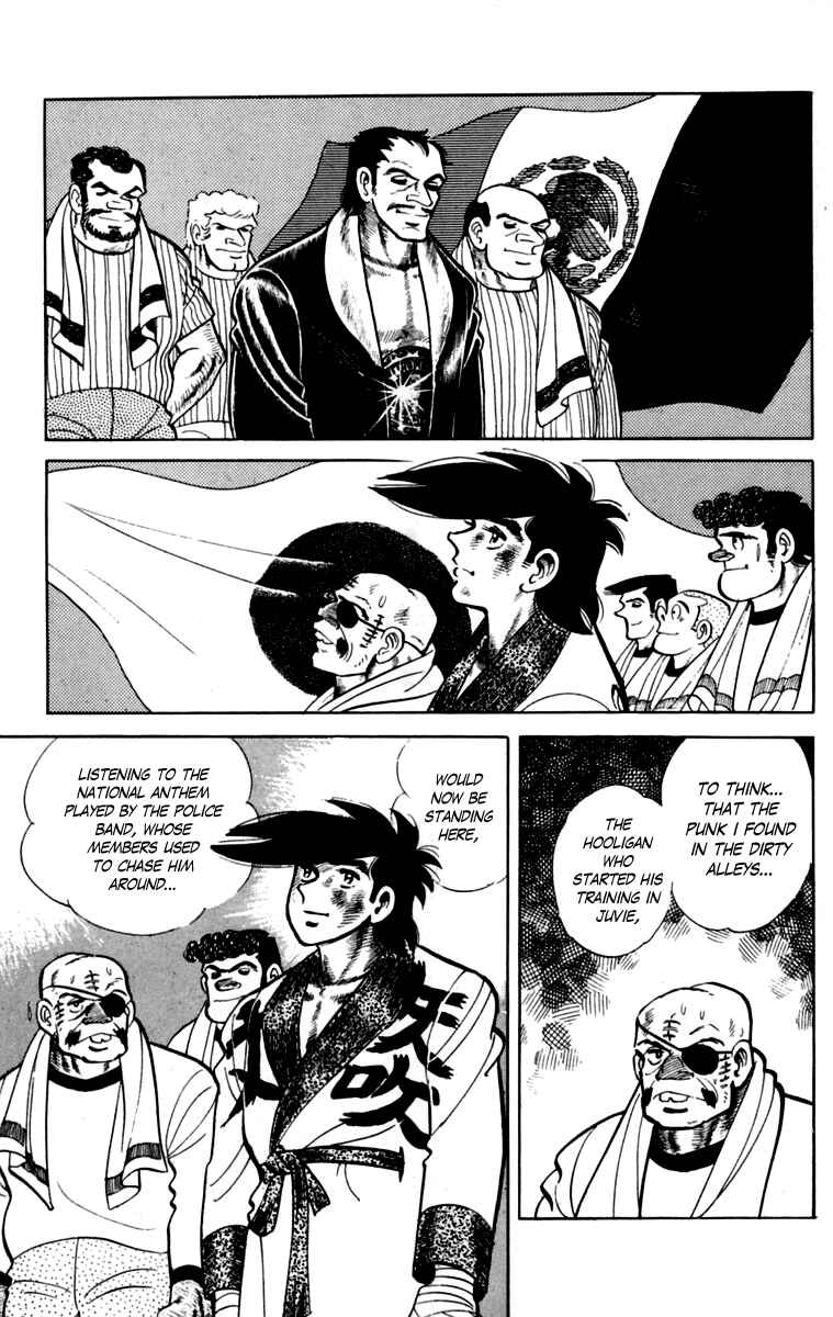Chapter 111 - Page 18