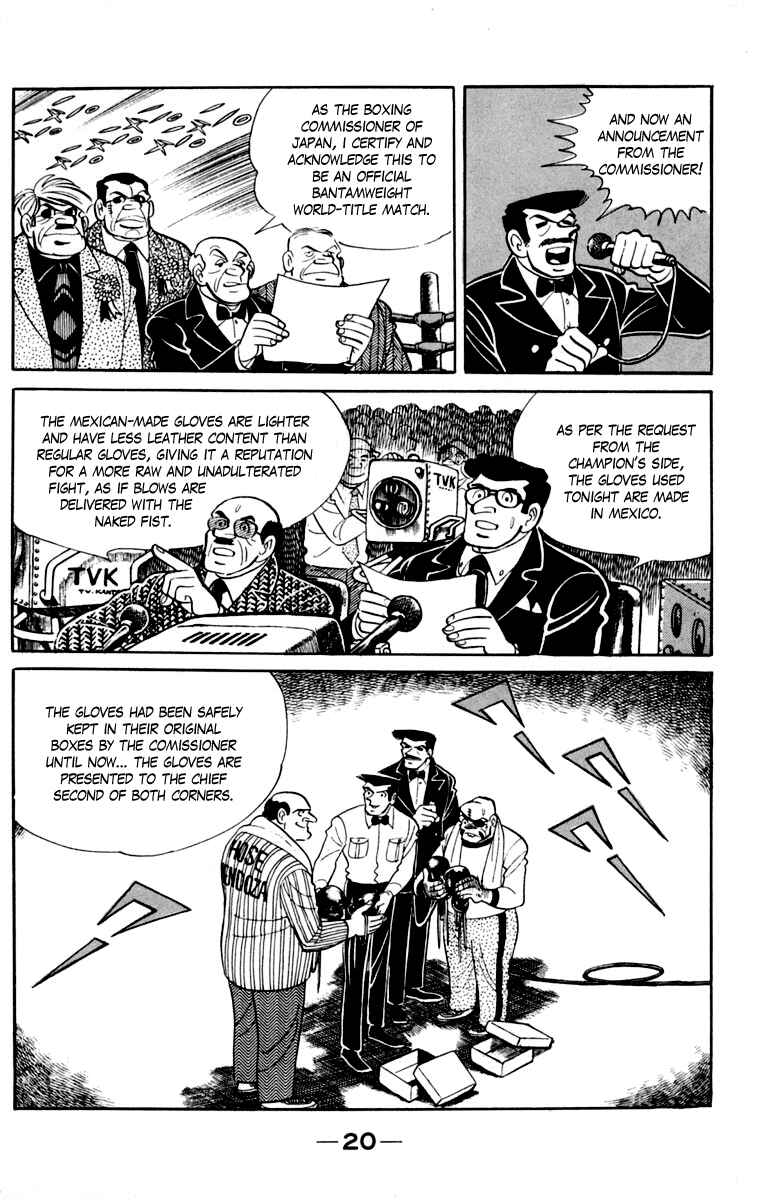 Chapter 111 - Page 19