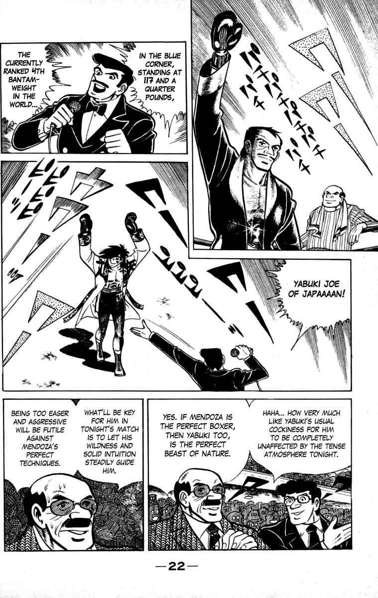 Chapter 111 - Page 21