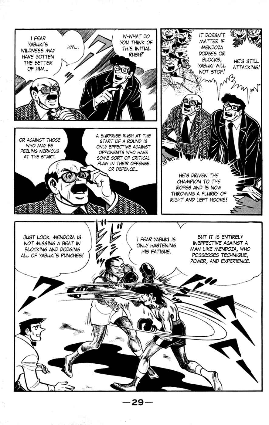 Chapter 111 - Page 28