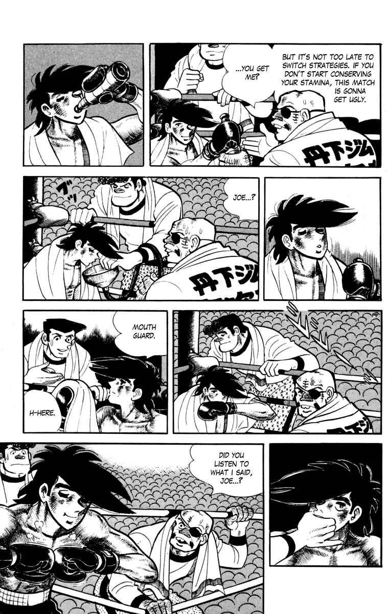 Chapter 111 - Page 36