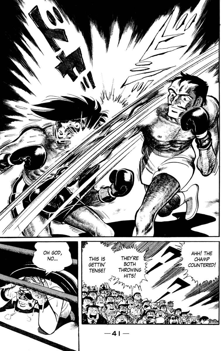 Chapter 111 - Page 40