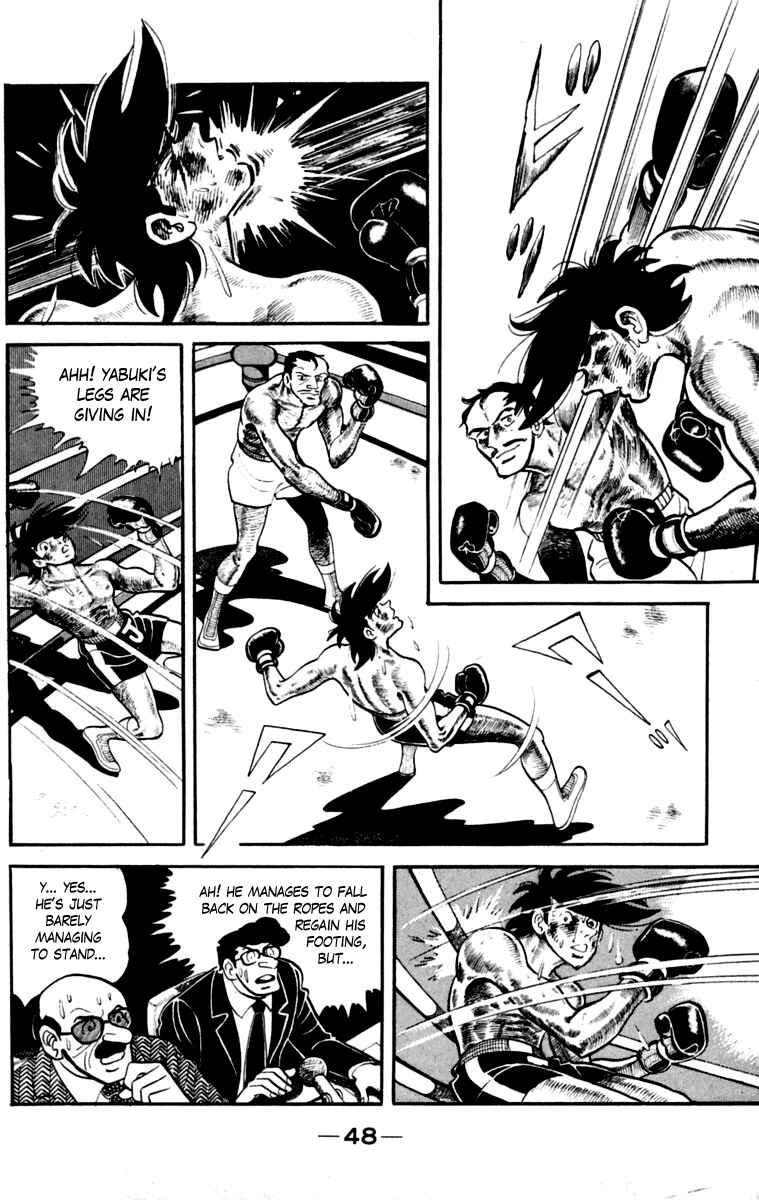 Chapter 111 - Page 47