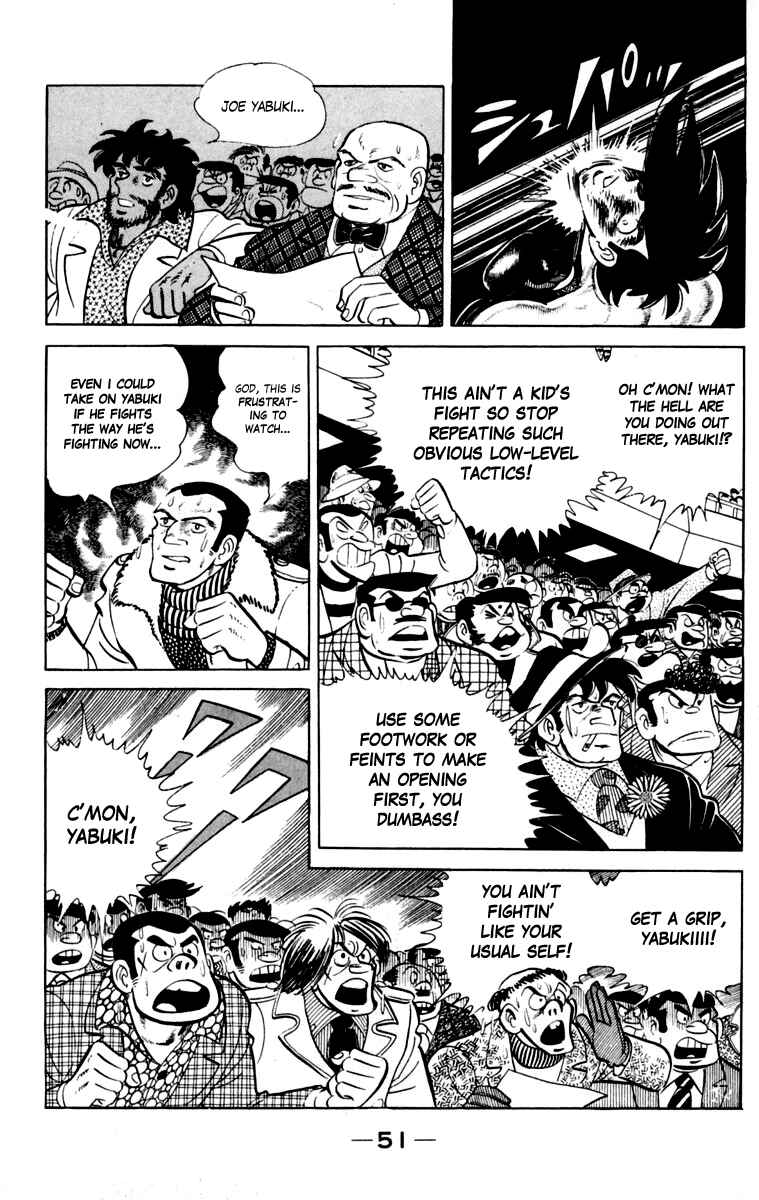 Chapter 111 - Page 50