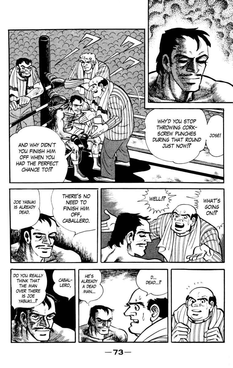 Chapter 111 - Page 72
