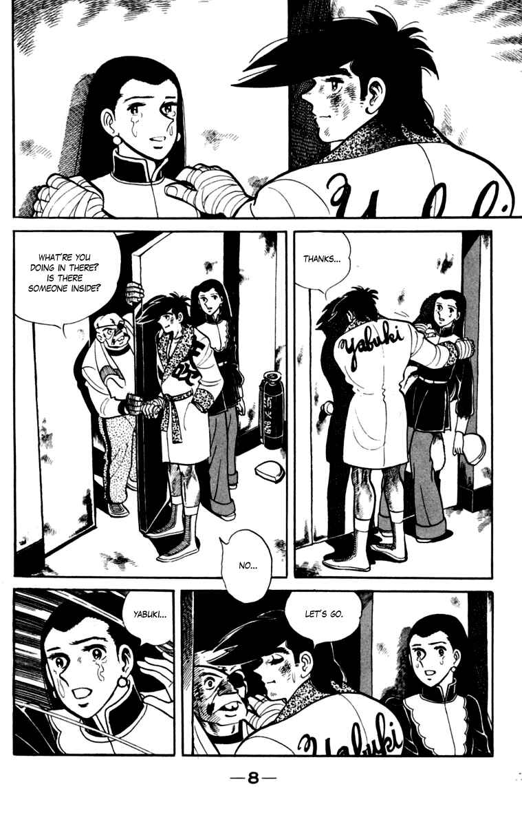 Chapter 111 - Page 9