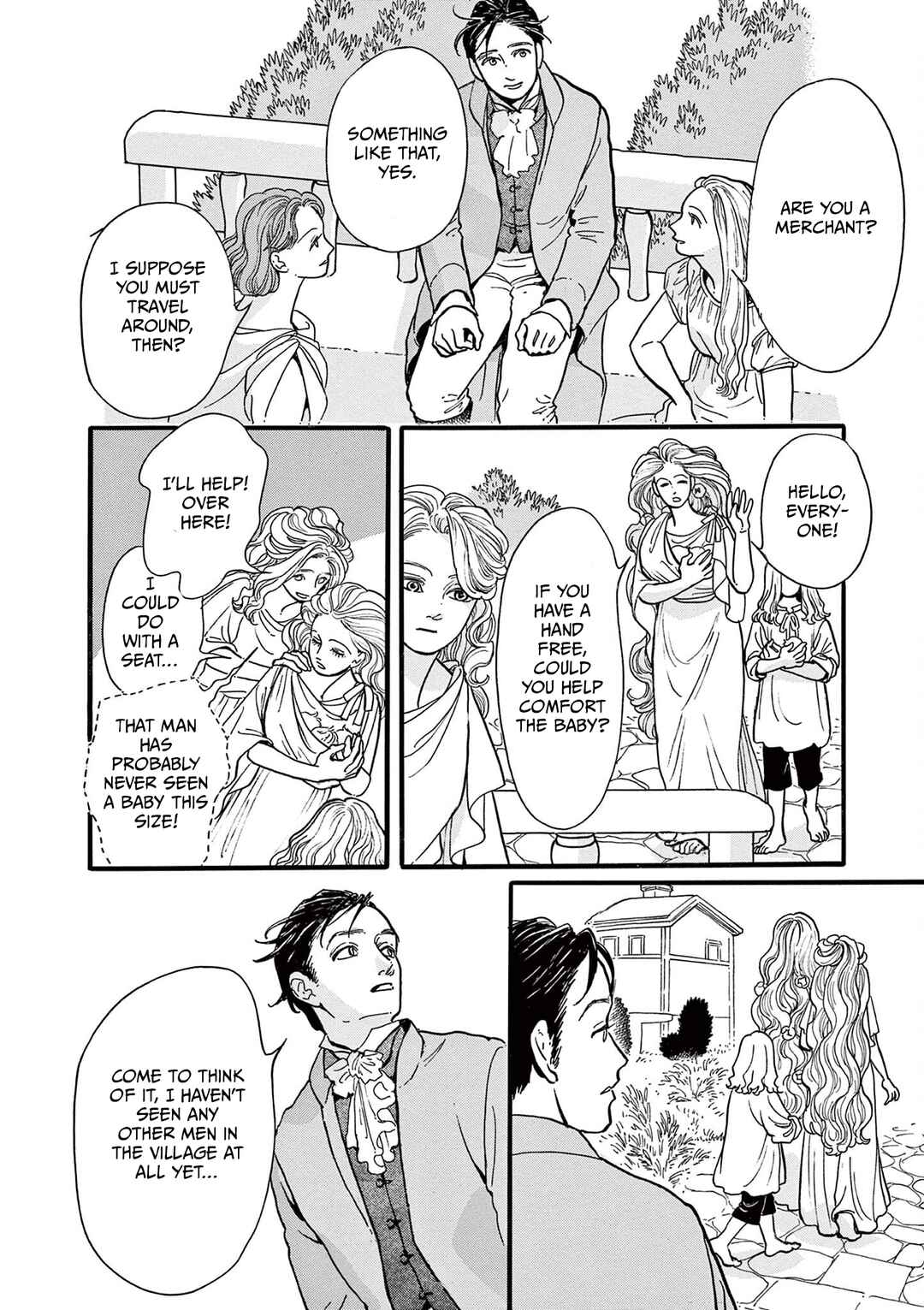 Chapter 3 - Page 32