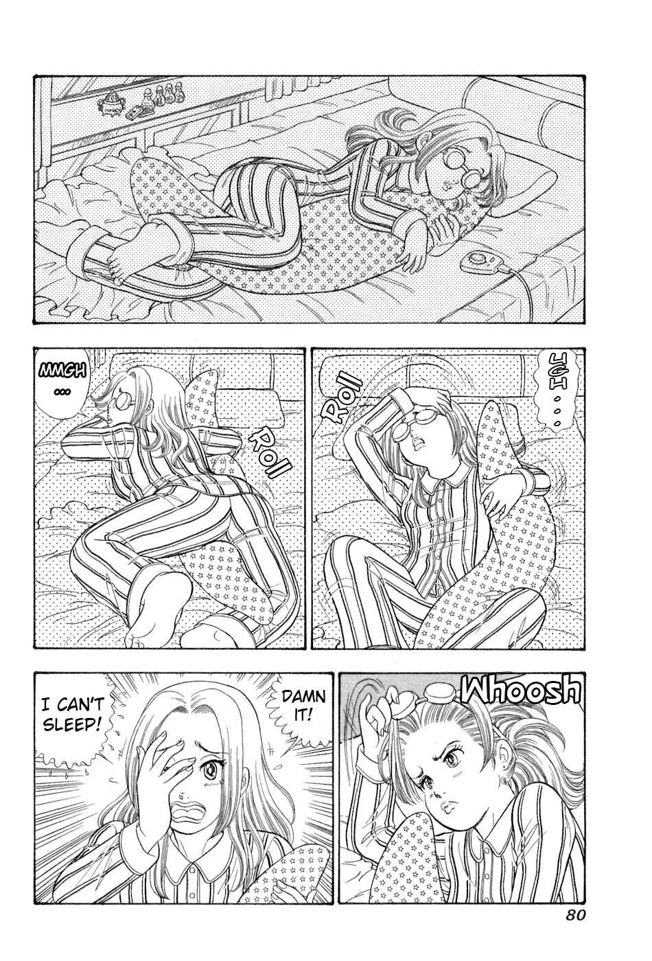 Chapter 378 - Page 17