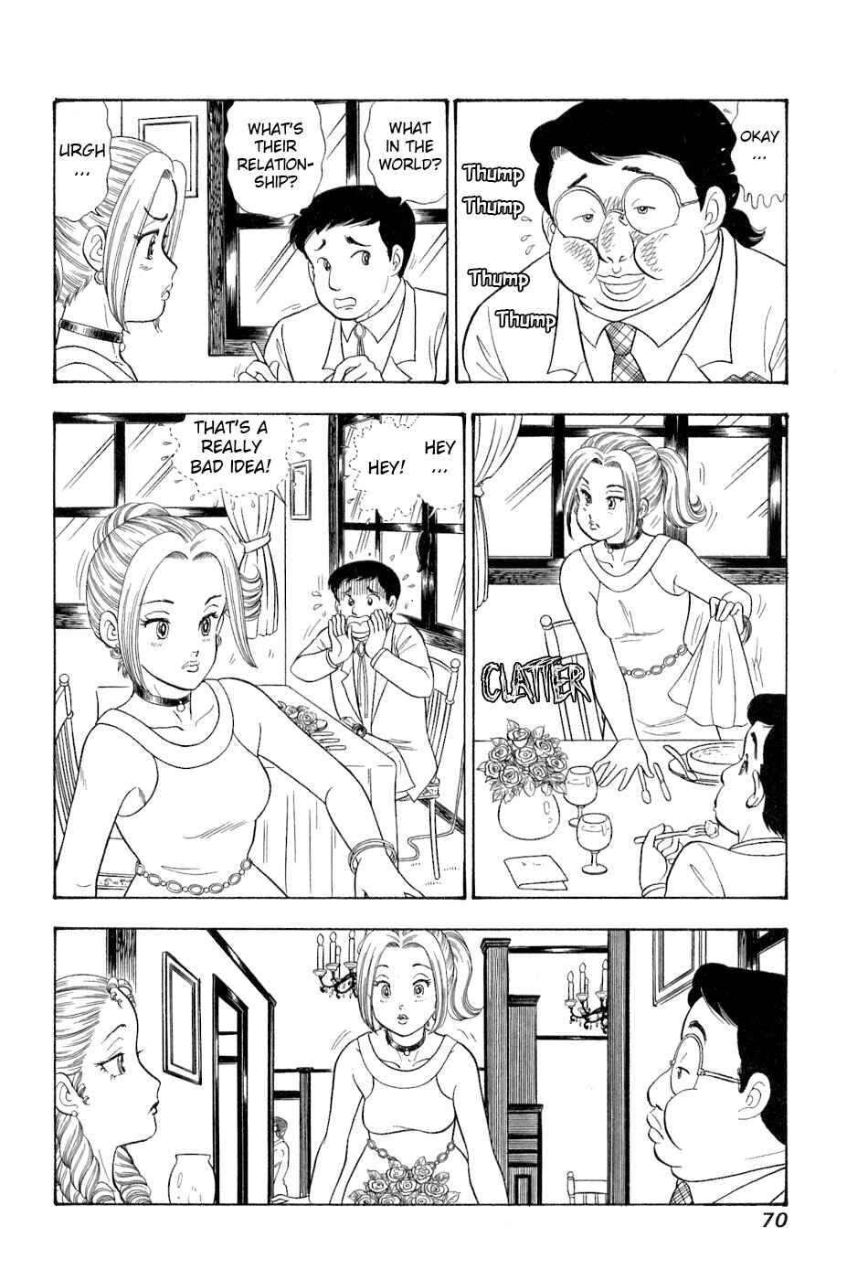 Chapter 378 - Page 7