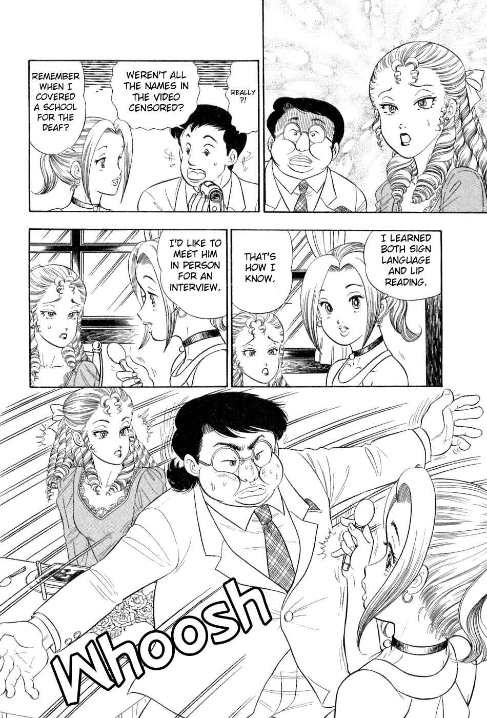 Chapter 378 - Page 9