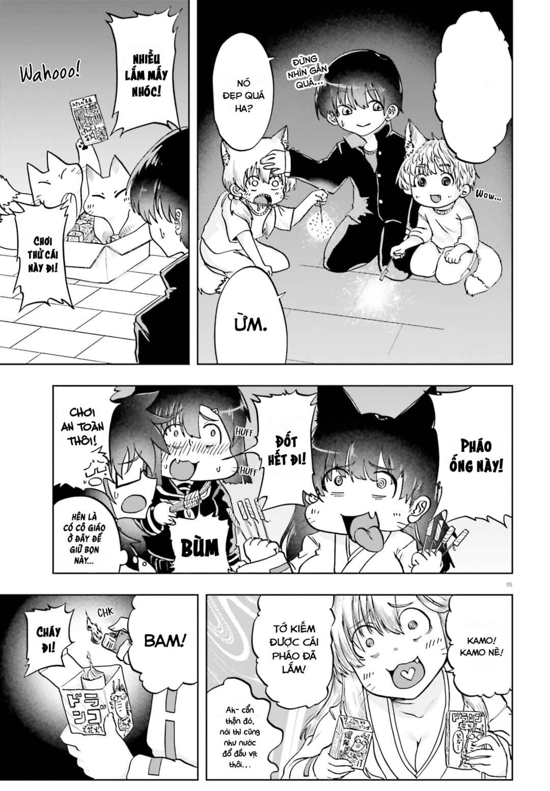 Chapter 18 - Page 5