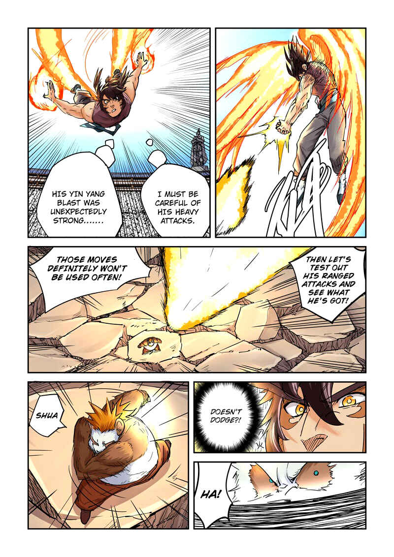 Chapter 106 - Page 9