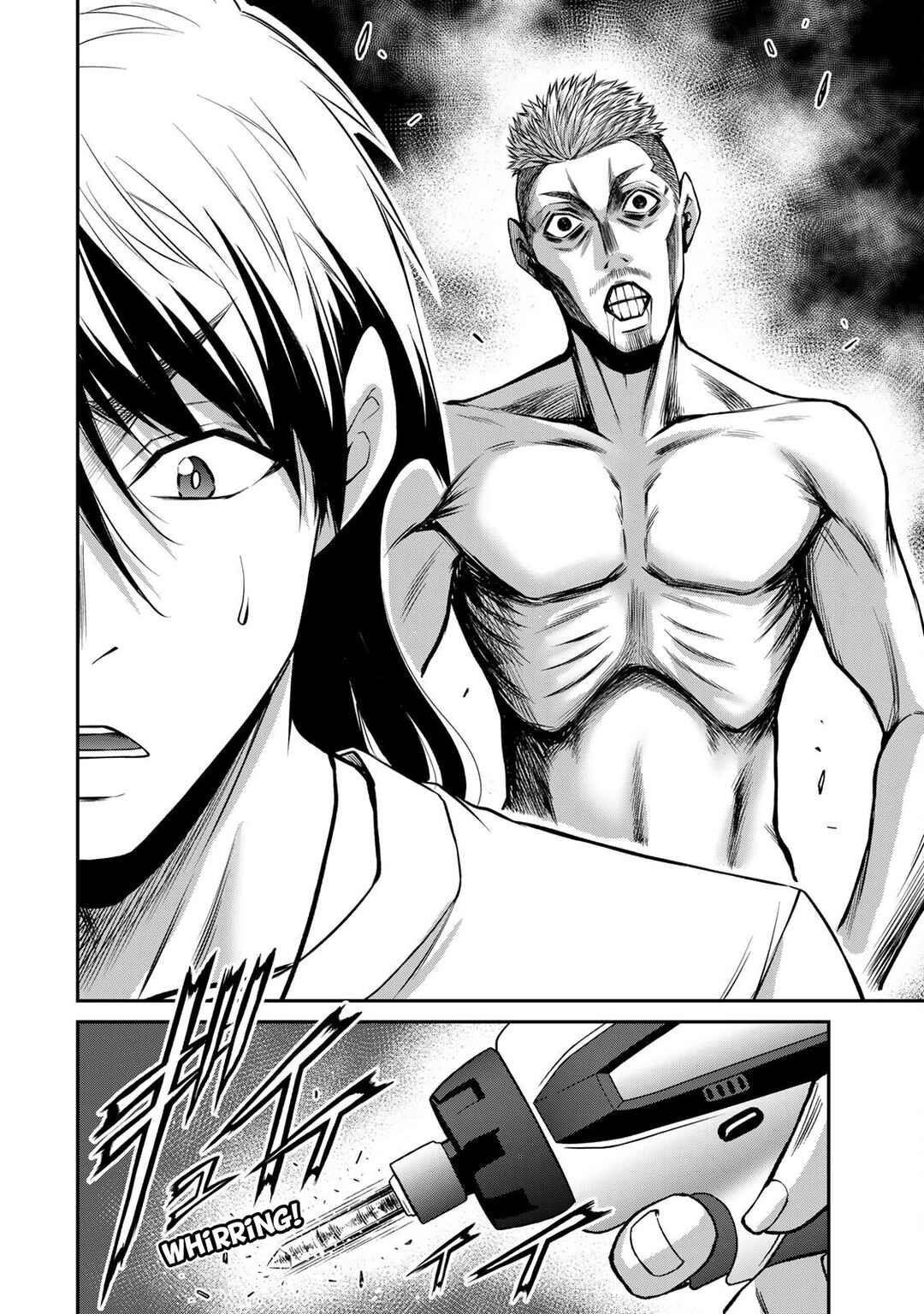 Chapter 180 - Page 10