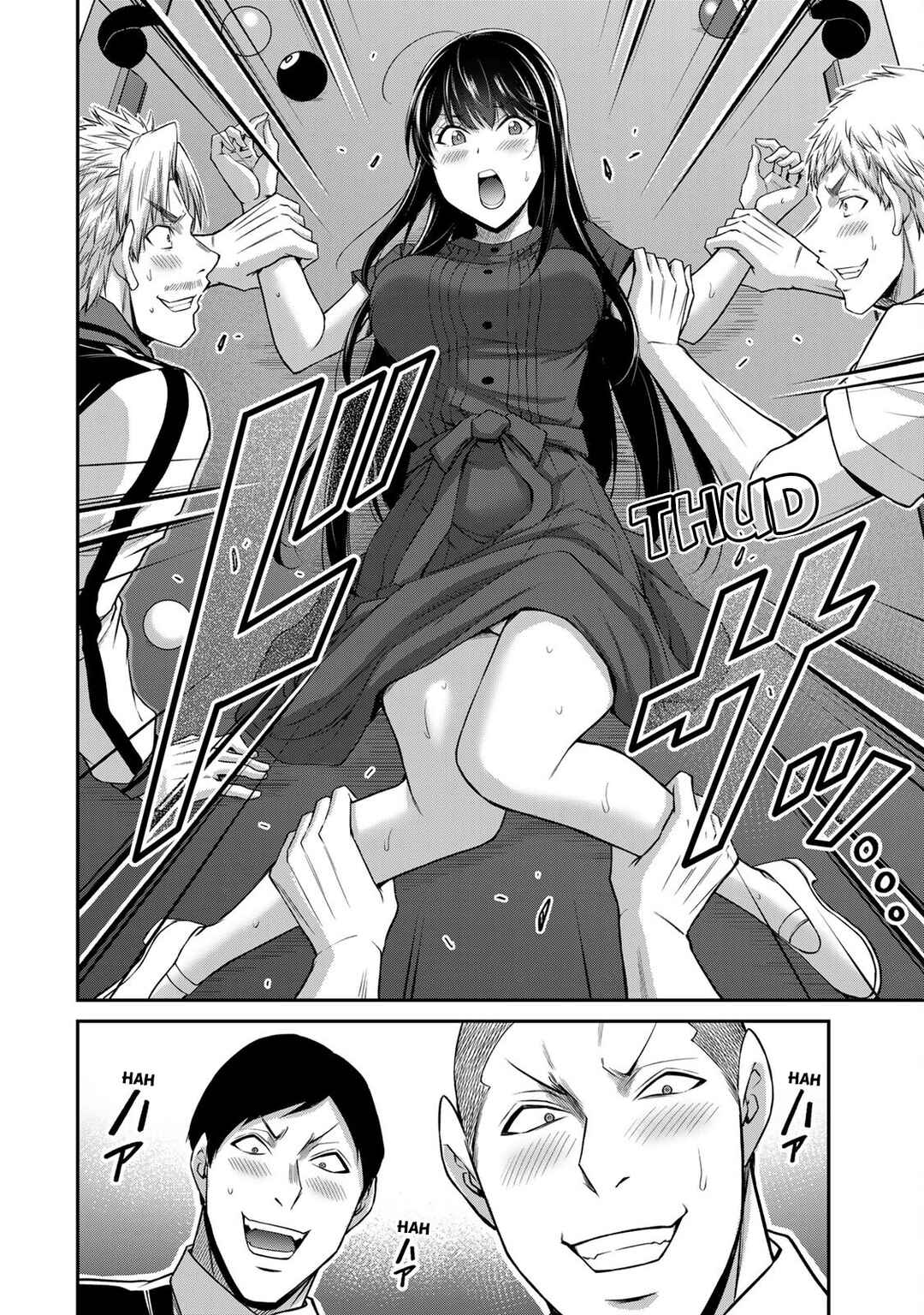 Chapter 180 - Page 14