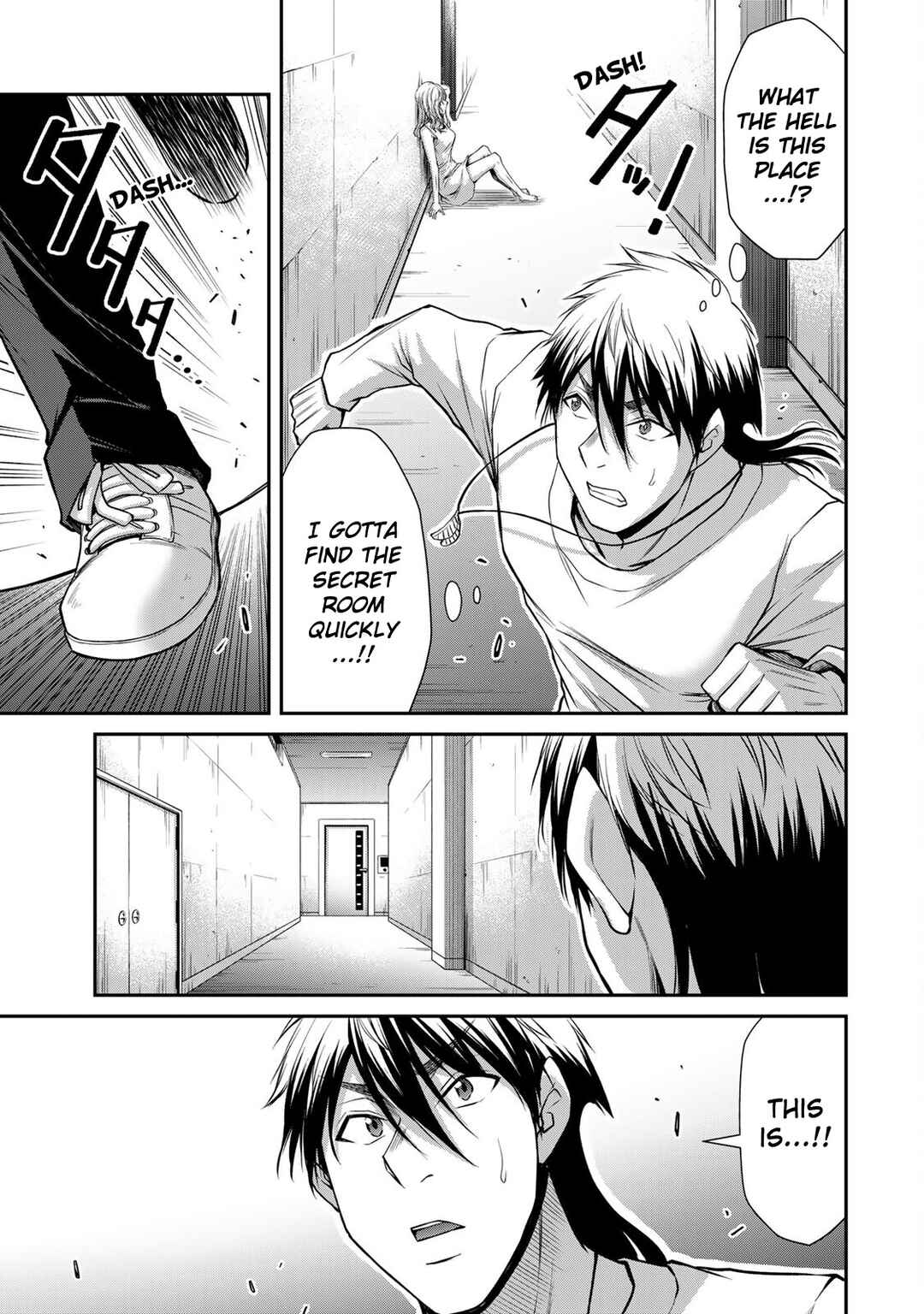 Chapter 180 - Page 3