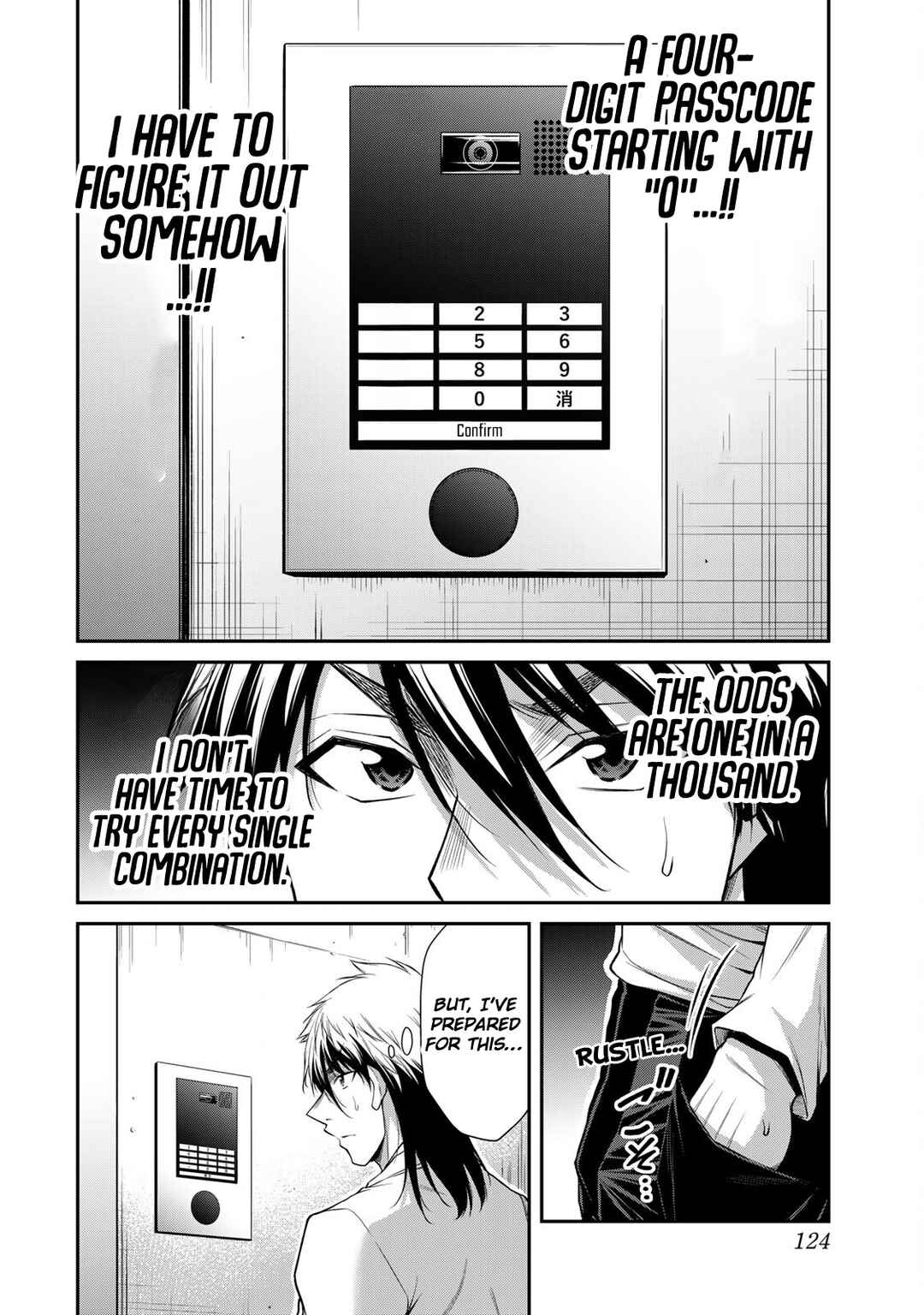 Chapter 180 - Page 6