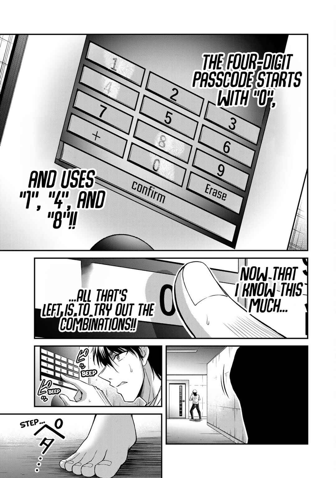 Chapter 180 - Page 9