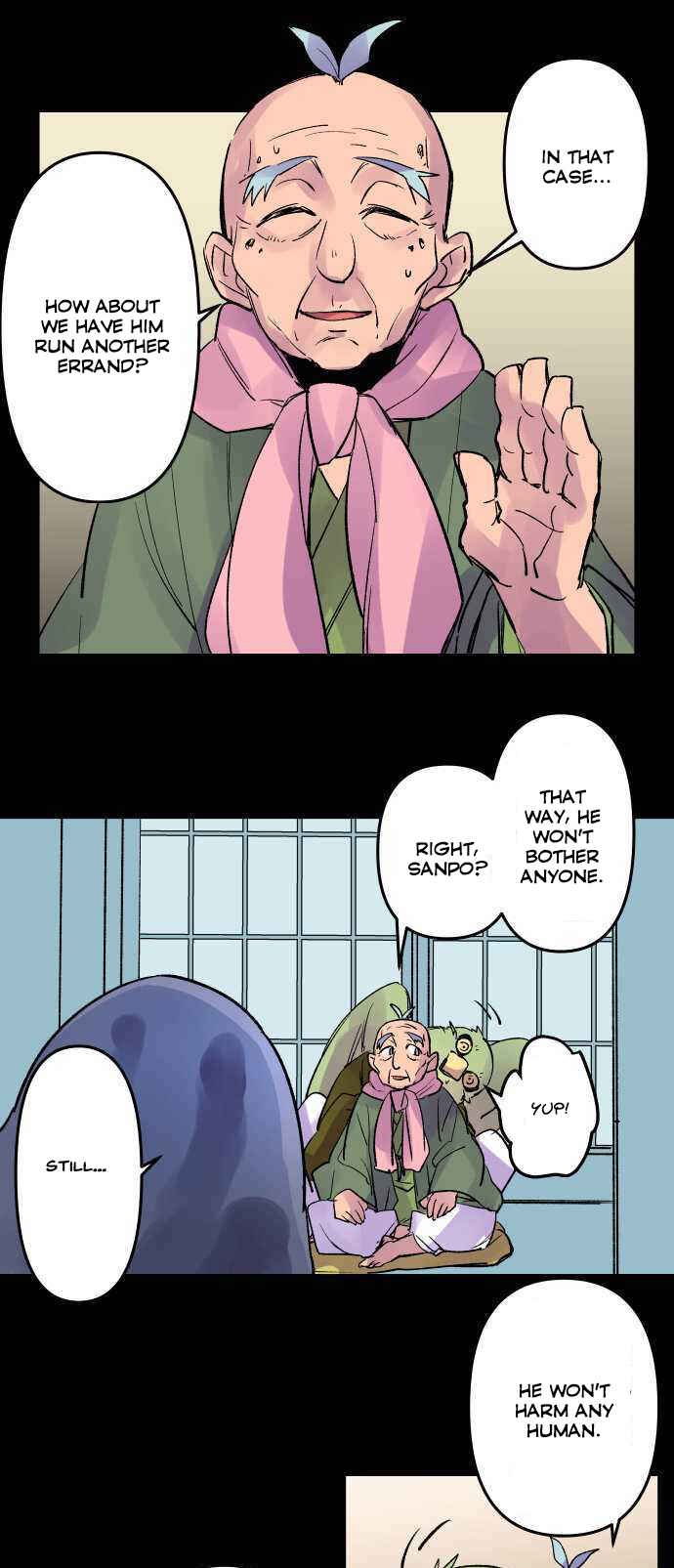 Chapter 218 - Page 11