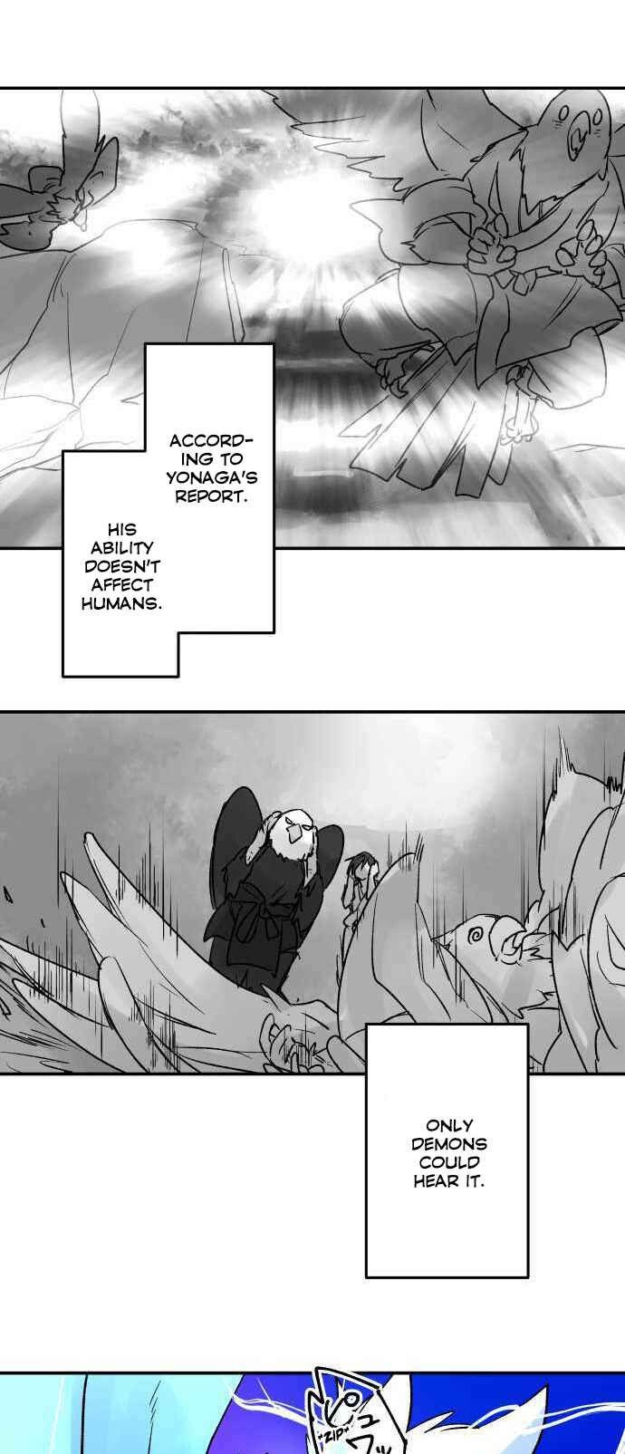 Chapter 218 - Page 23