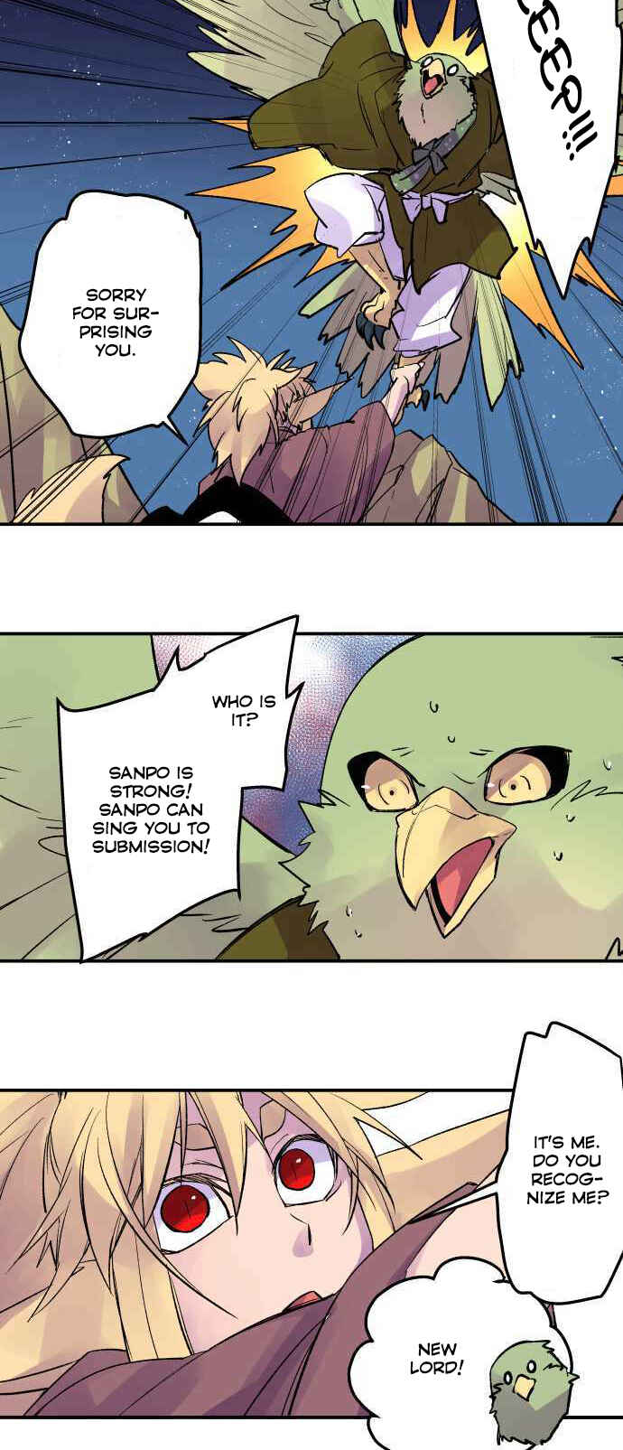 Chapter 218 - Page 4