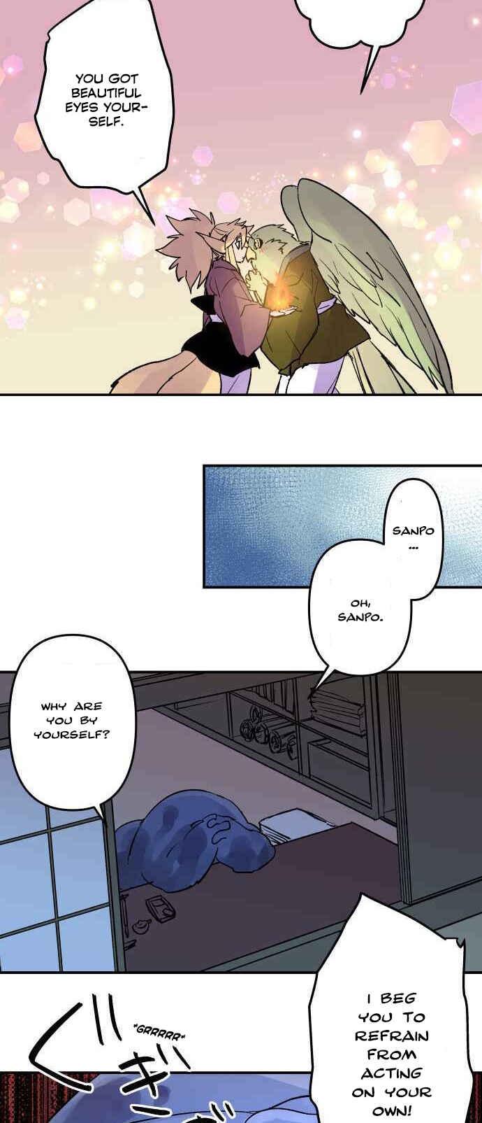Chapter 218 - Page 6