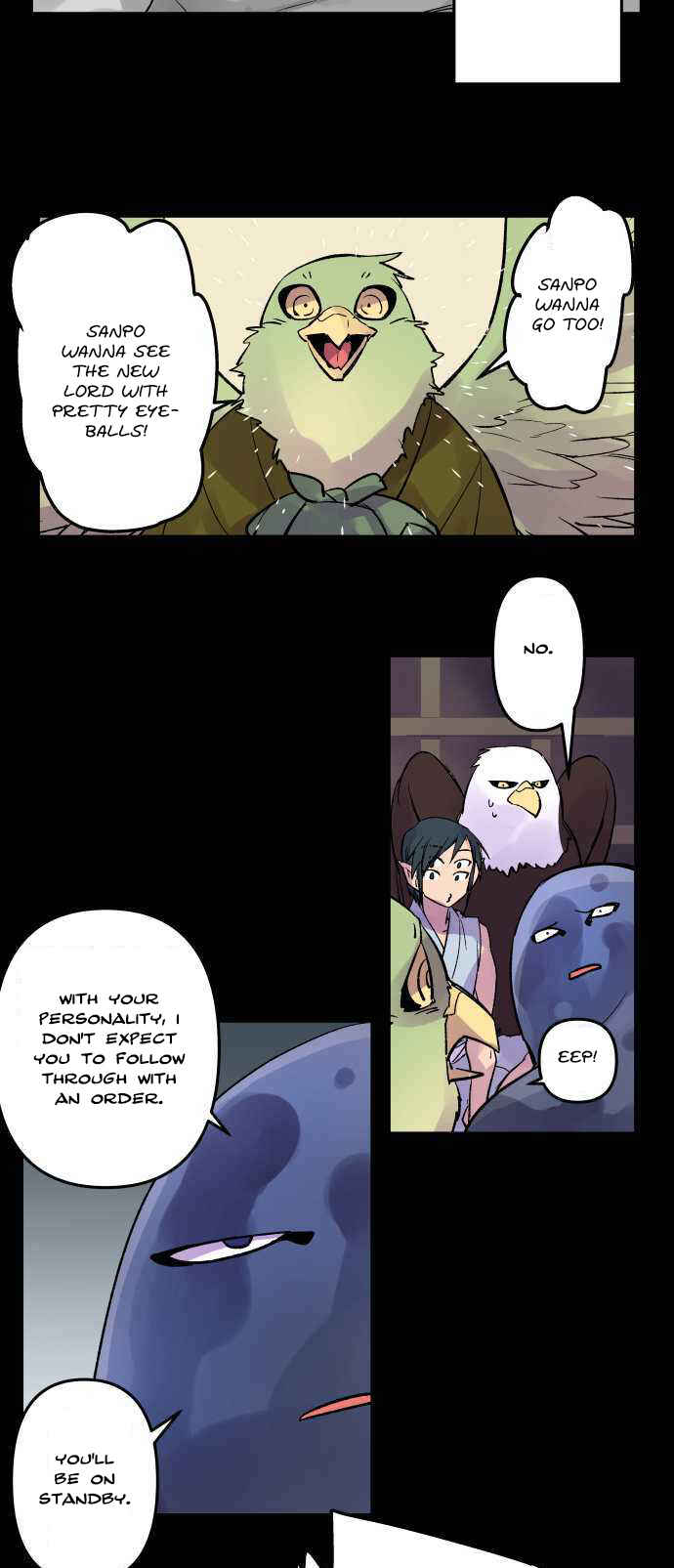 Chapter 218 - Page 8