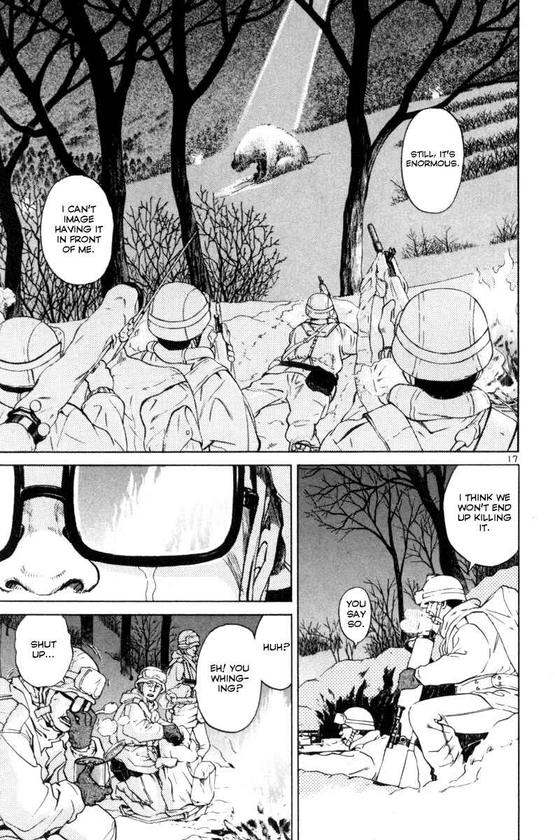 Chapter 142 - Page 15