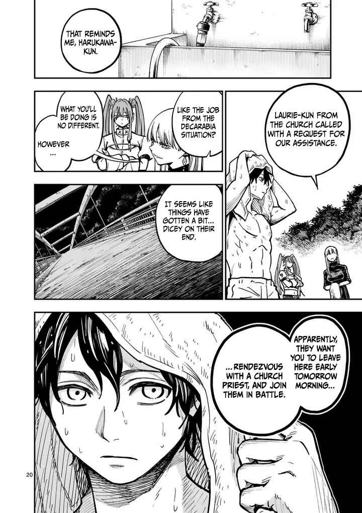 Chapter 19 - Page 22