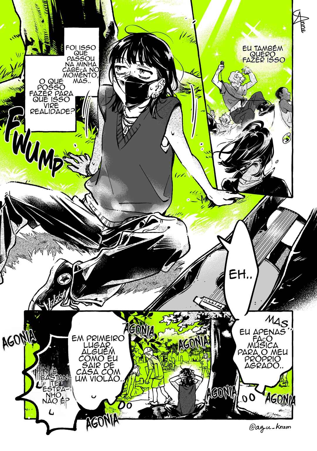 Chapter 87 - Page 1