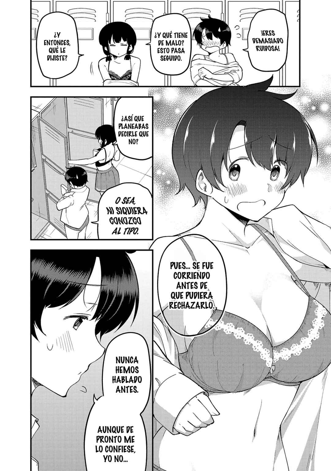 Chapter 114.5 - Page 4