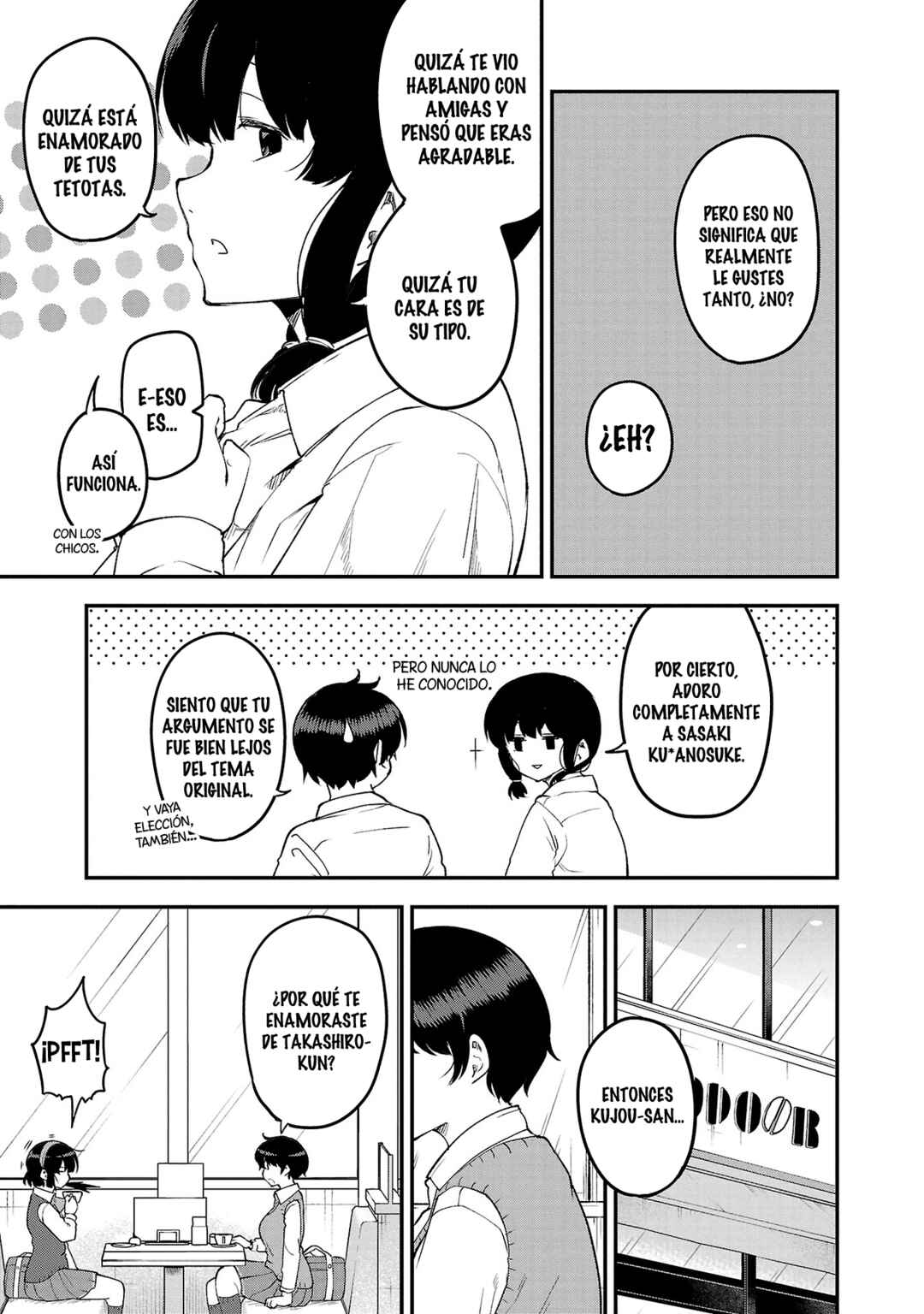 Chapter 114.5 - Page 5