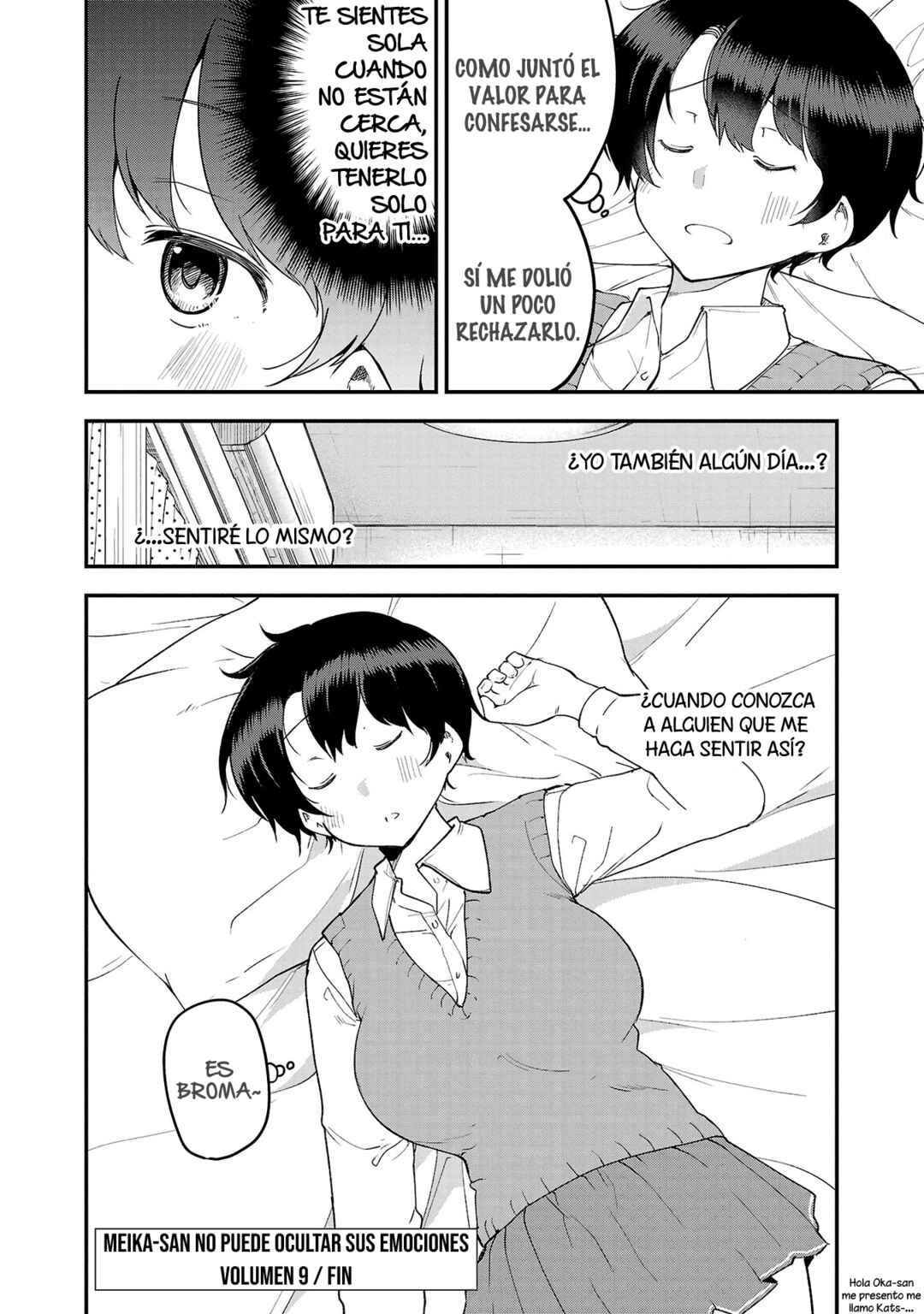 Chapter 114.5 - Page 8