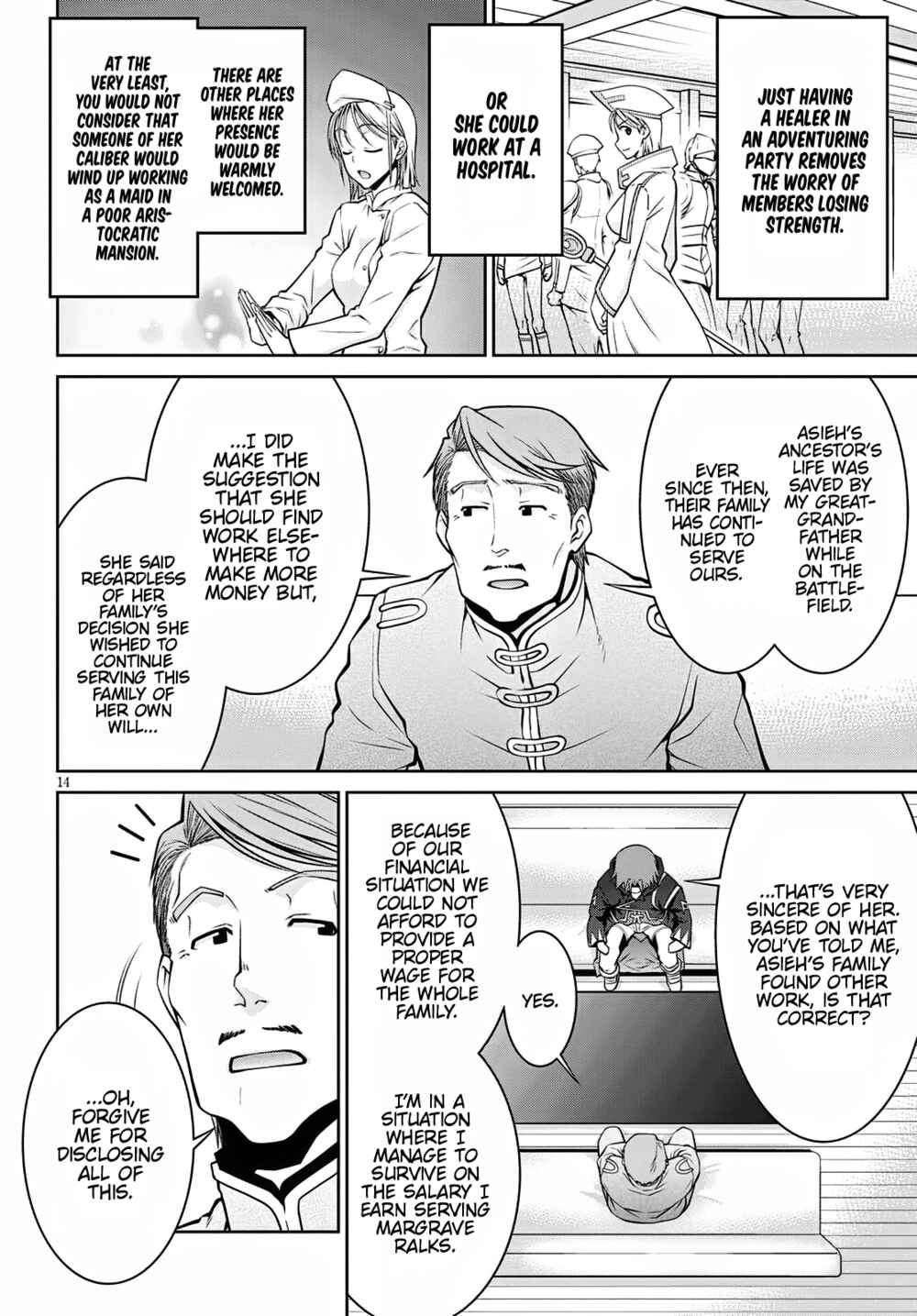 Chapter 64 - Page 14