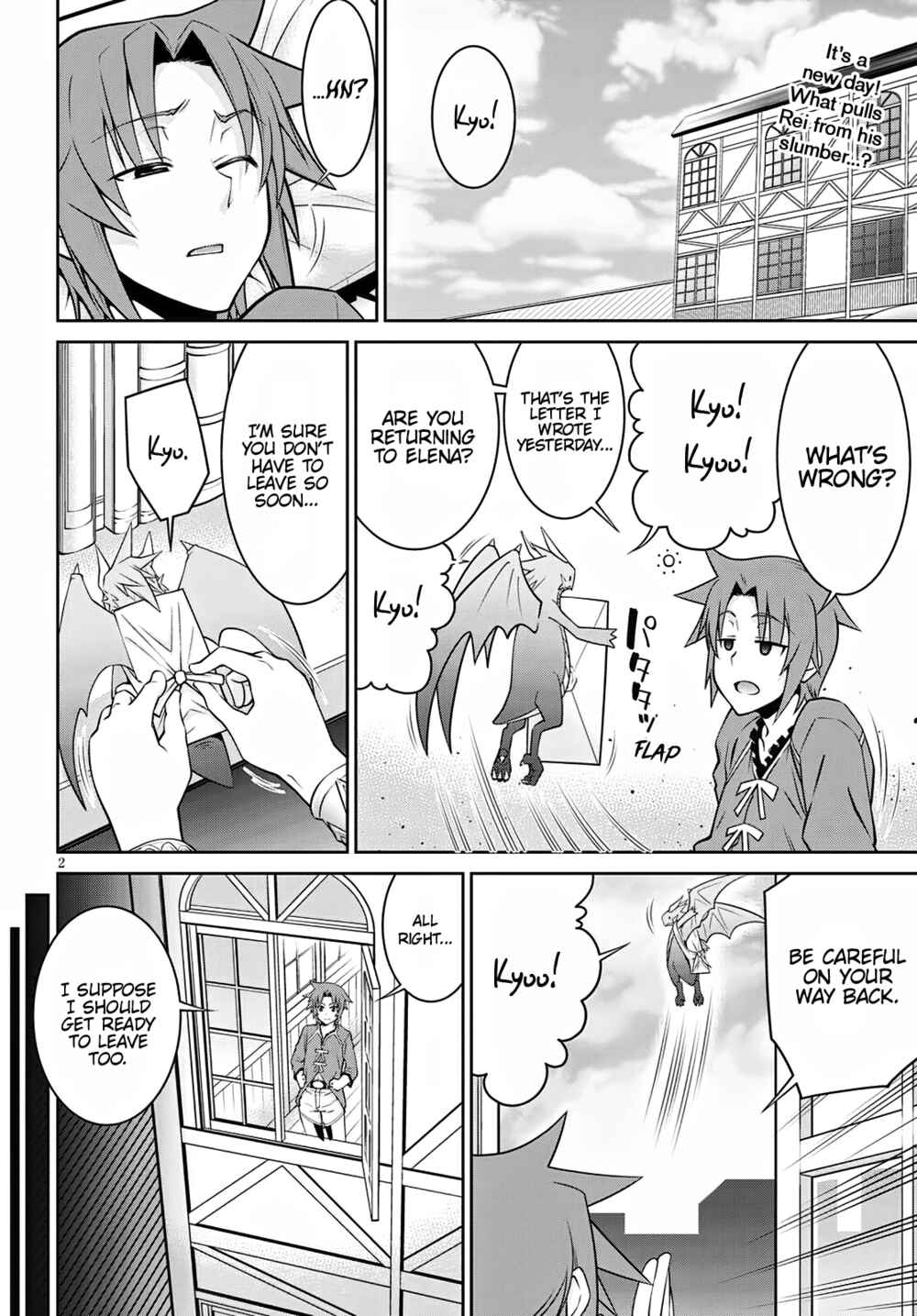Chapter 64 - Page 2