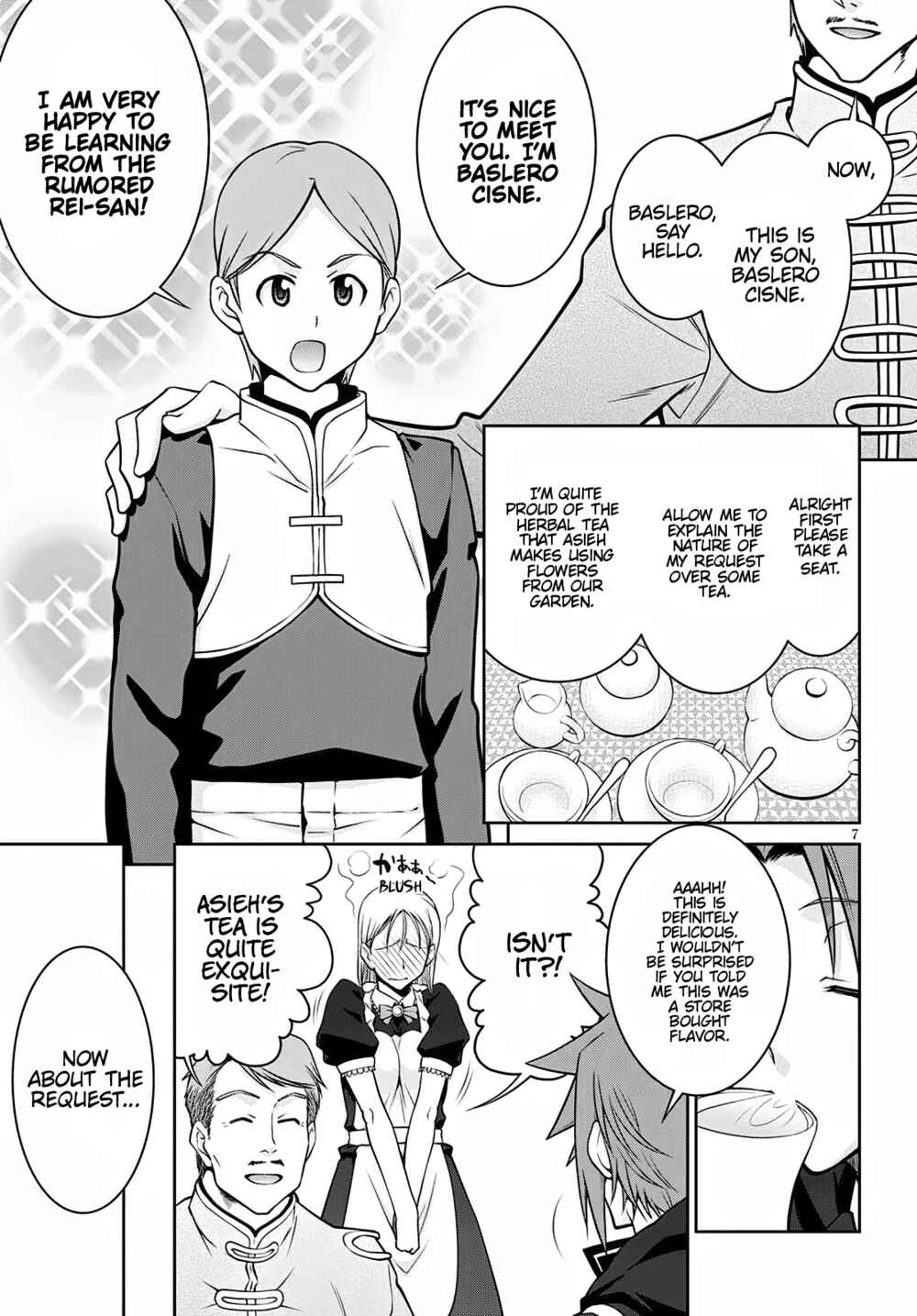Chapter 64 - Page 7