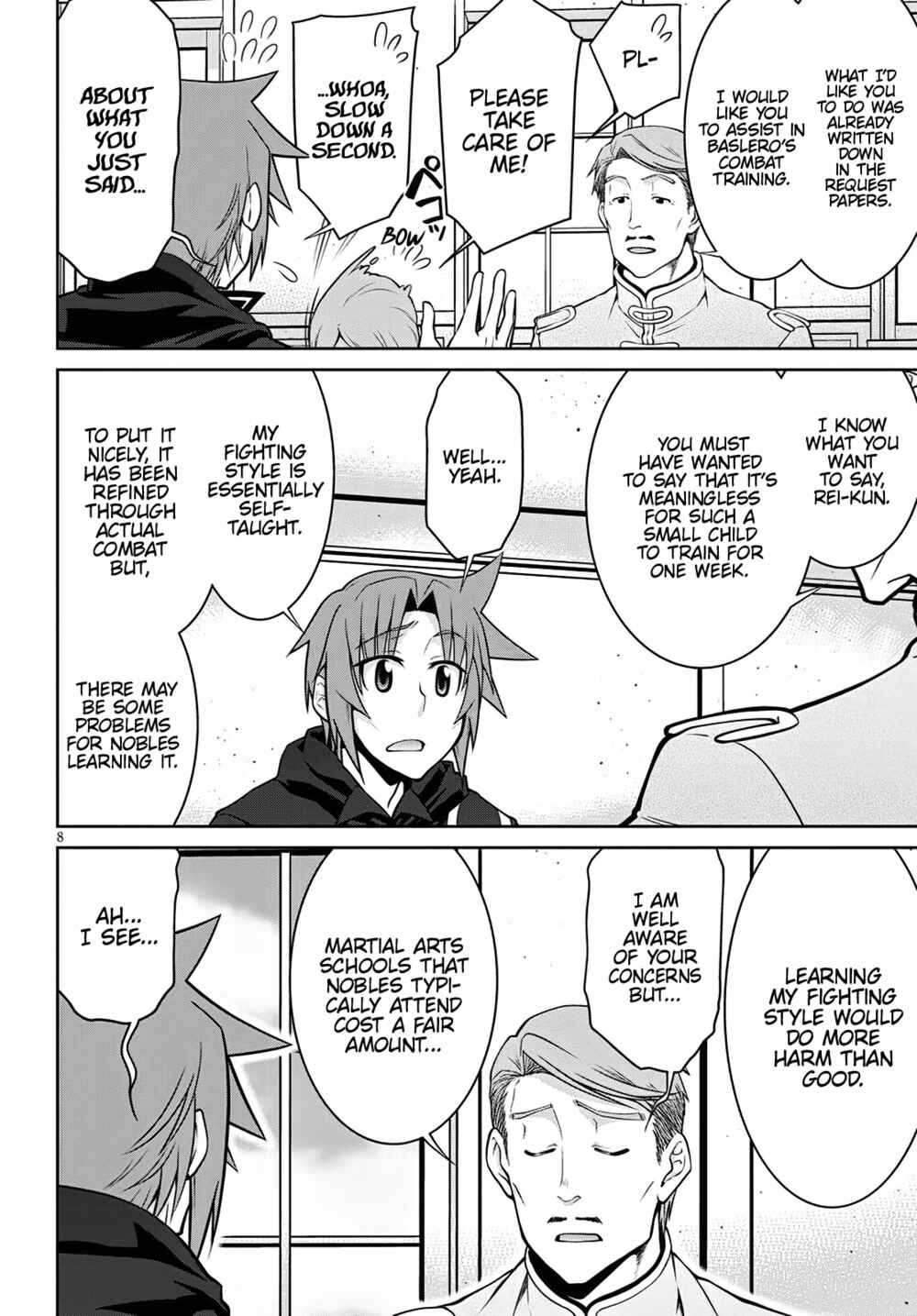 Chapter 64 - Page 8