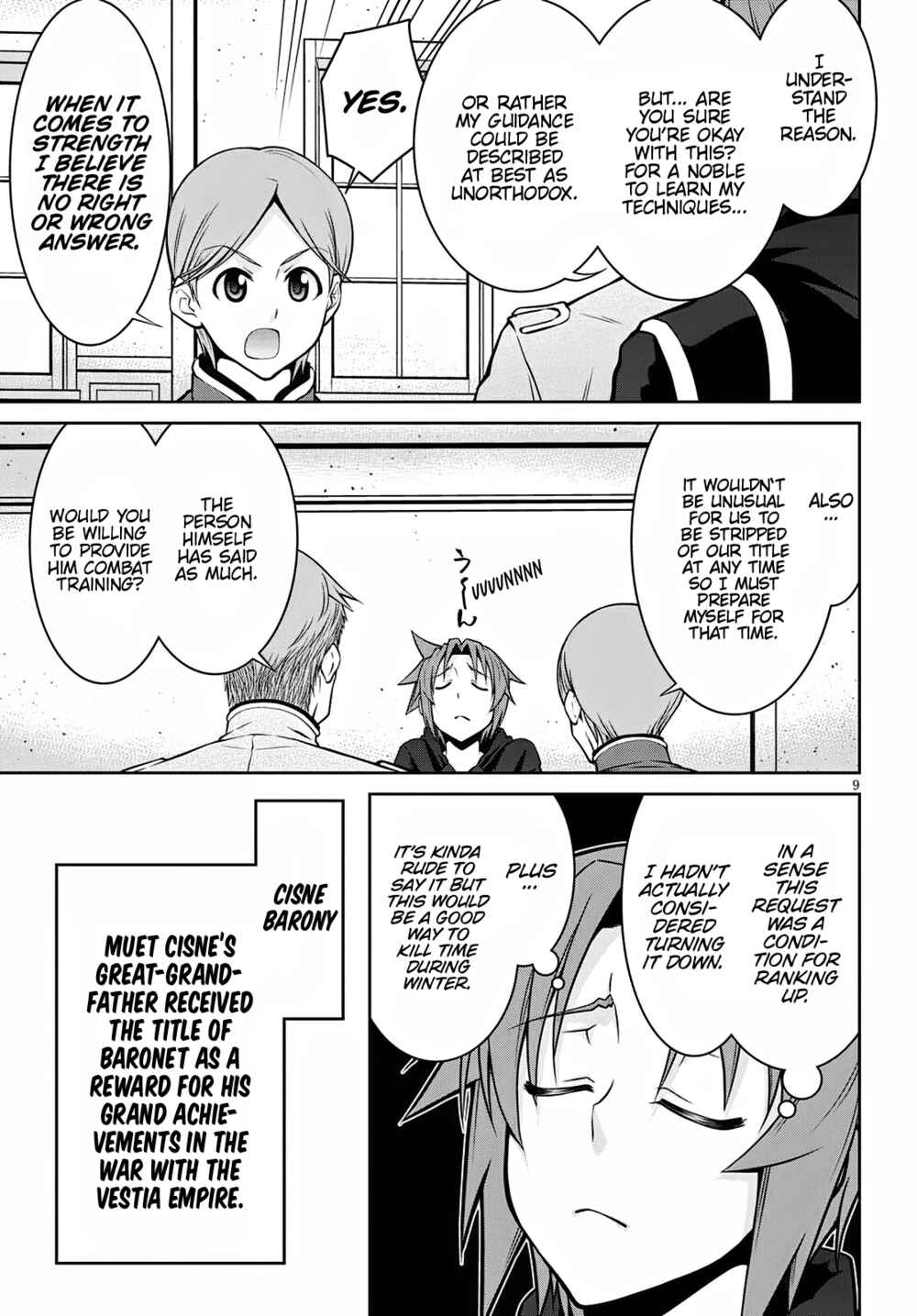 Chapter 64 - Page 9