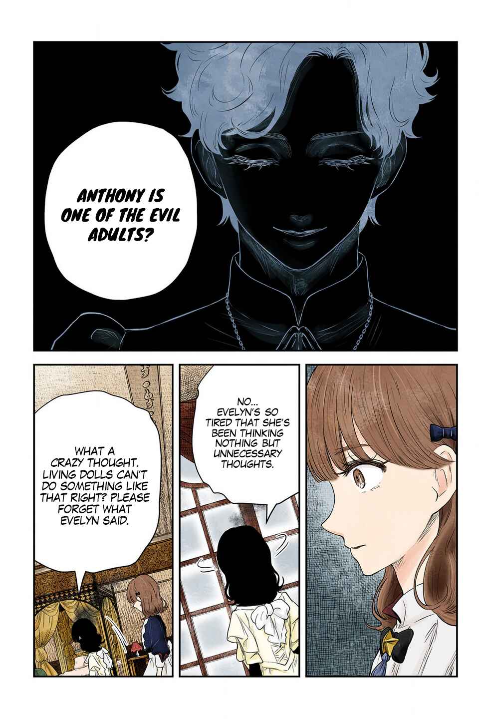 Chapter 206 - Page 14